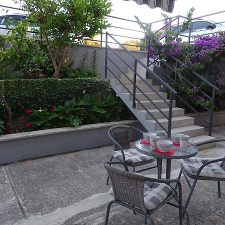 Apartament Marija Split Pokój zdjęcie