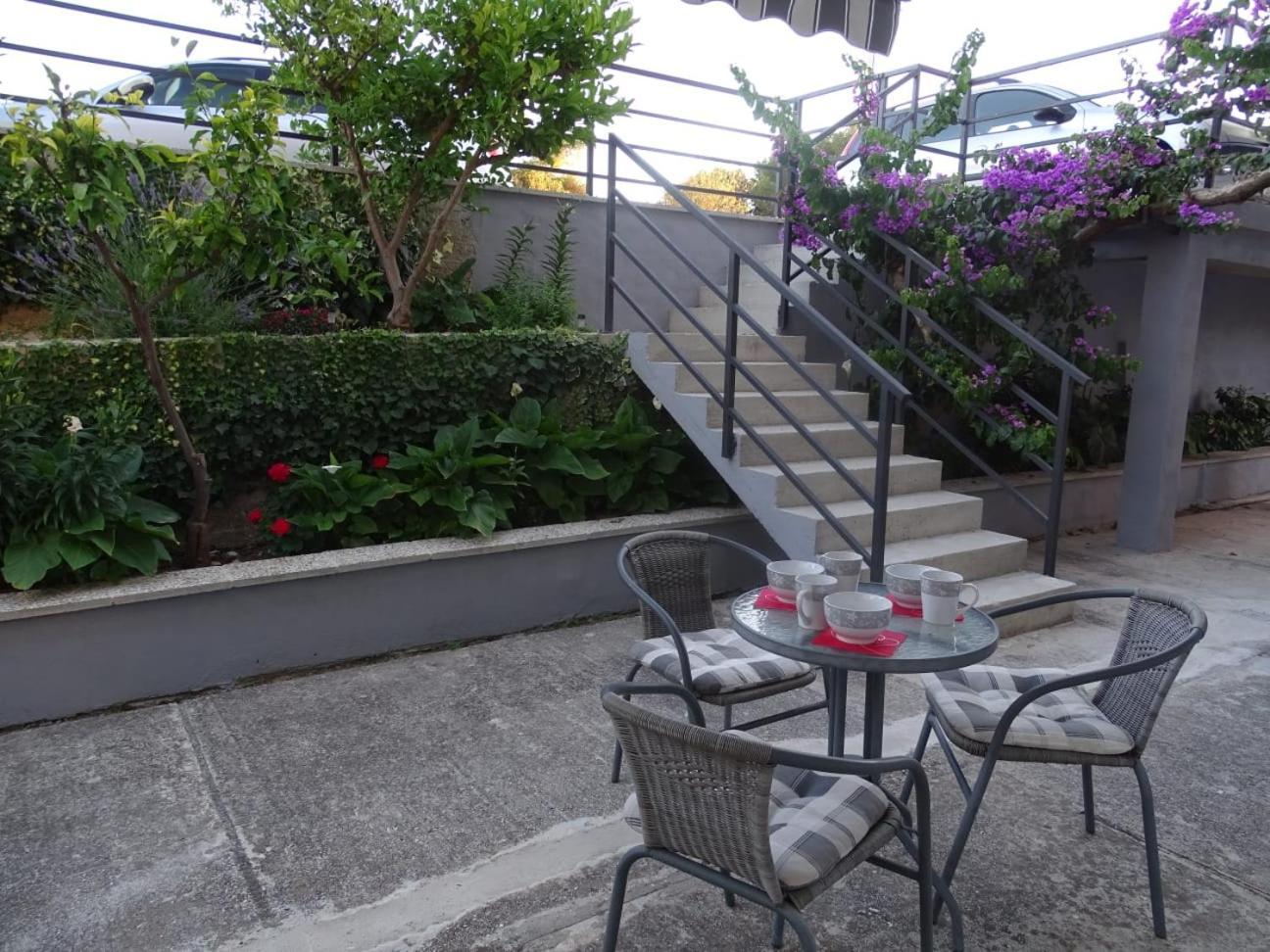 Apartament Marija Split Pokój zdjęcie