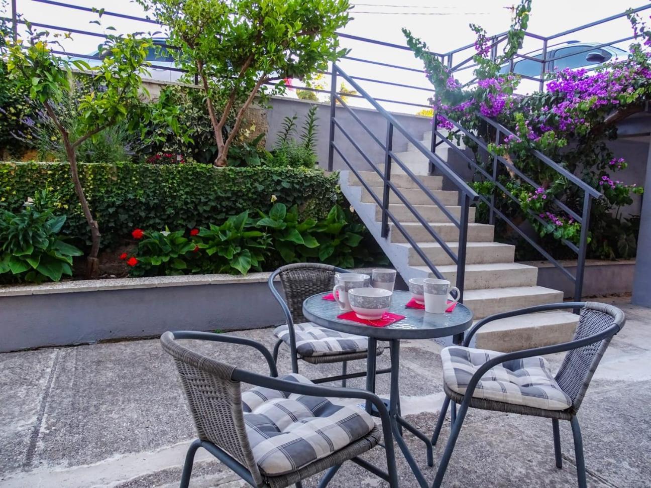 Apartament Marija Split Pokój zdjęcie