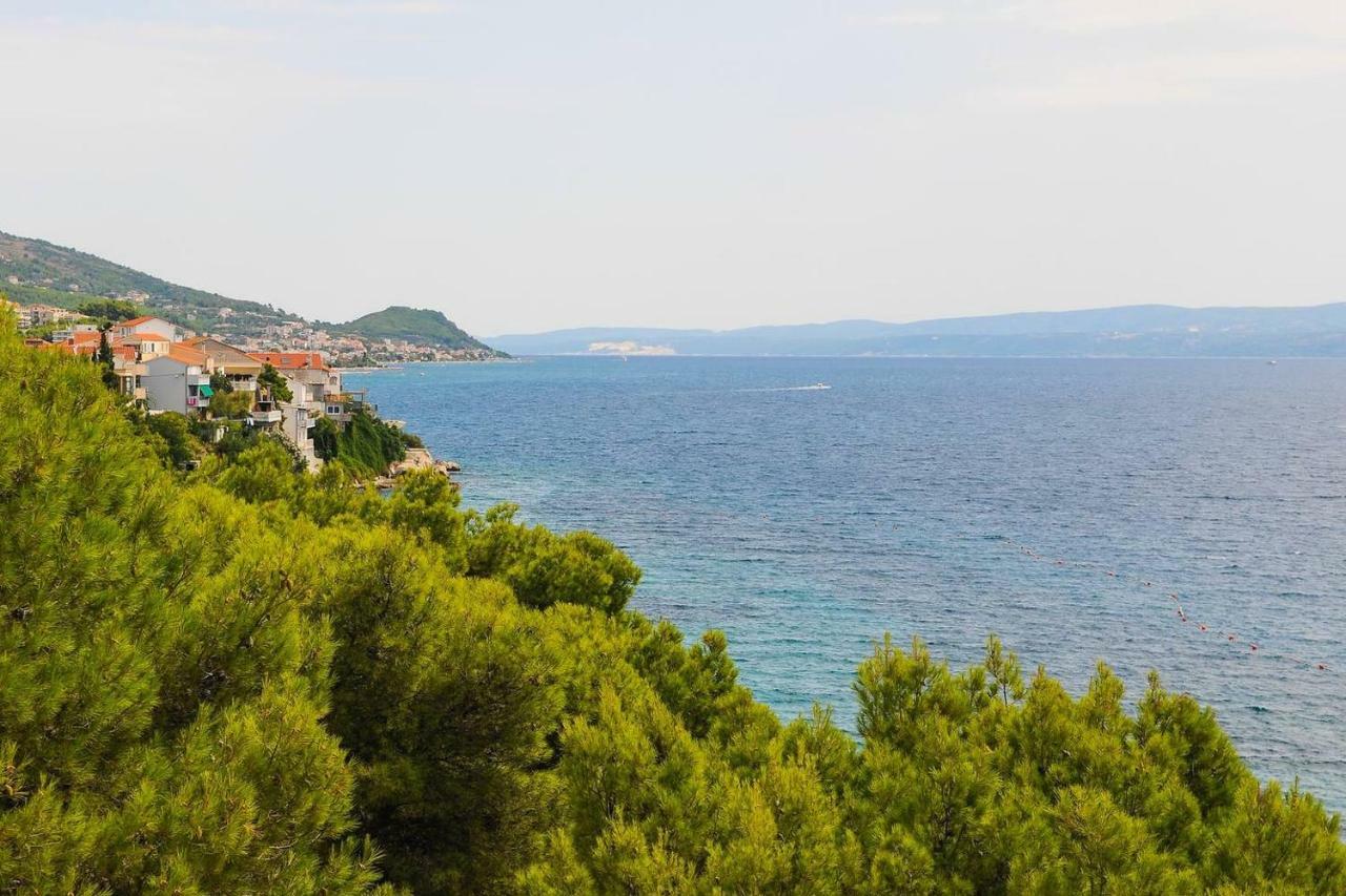 Apartament Marija Split Zewnętrze zdjęcie