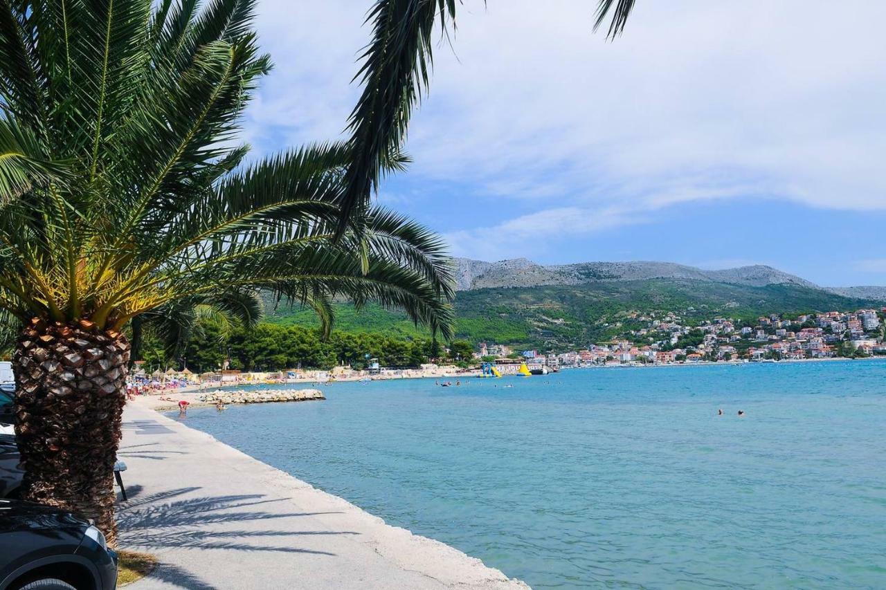 Apartament Marija Split Zewnętrze zdjęcie