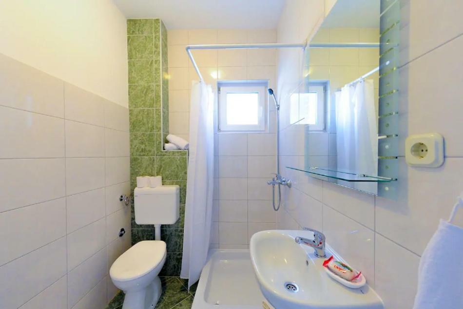 Apartament Marija Split Zewnętrze zdjęcie