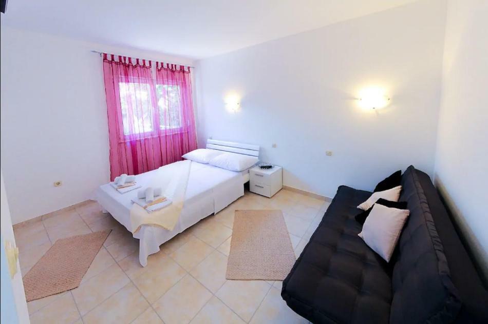 Apartament Marija Split Zewnętrze zdjęcie