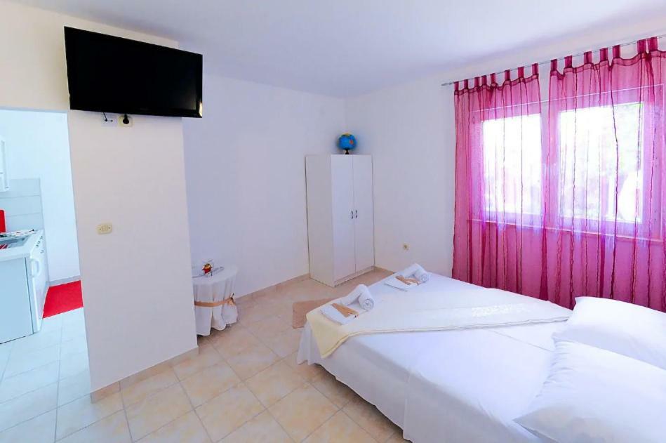 Apartament Marija Split Zewnętrze zdjęcie