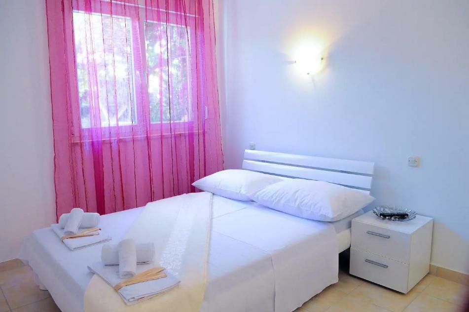 Apartament Marija Split Zewnętrze zdjęcie